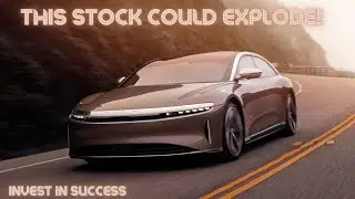 CHURCHILL CAPITAL STOCK COULD EXPLODE-HERES WHAT YOU NEED TO KNOW! | Invest In Churchill Capital?