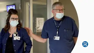 How ASV improves patient care - WHS Washington Hospital, PA