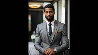 Which Tie to Wear with a Gray Suit? Top 5 Picks You'll Love.