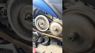 kymco ak550 Jcosta / 飛碟盤 | 胡搞瞎搞diy