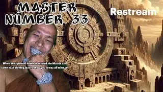 Traits of Master Number 33 for Beginners