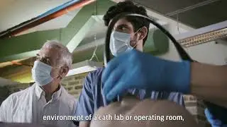 ANGIO Mentor Suite II Introduction Video
