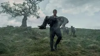 Jak scena z filmu Rycerz Siedmiu Kr&oacute;lestw stała się &bdquo;jedną wyjątkową rzeczą&rdquo; Sera Arlana