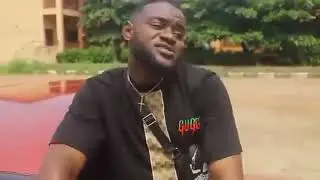 My official video is now out Chairmo ft grinding go and also stream in all platforms 