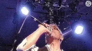 Purple Haze - the shuffle version