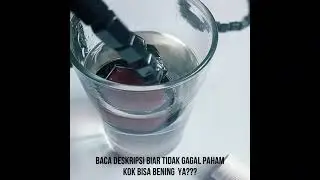 CARA TES KALUNG KESEHATAN ASLI