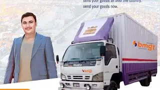 Pakistan Goods Transport | Goods Transport Business
