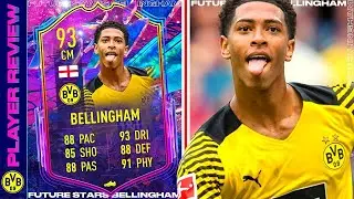 Future Stars Player Picks 25 tokens