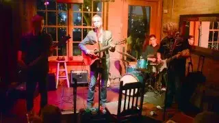 Ian Kimmel & The Heard / My Everything