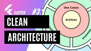 ¿Sirve Clean Architecture? Seguimos migrando a Flutter Clean Architecture - Parte 3