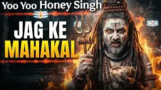 Jag Ke Mahakal | Hard Trap Mix Bholenath Song | Latest Mahakal Song 2026 
