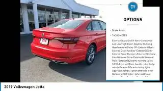 2019 Volkswagen Jetta VP2379