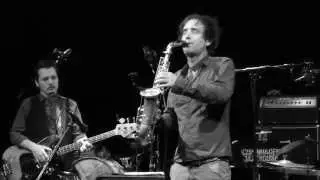 Andrew D'Angelo Gay Disco Trio - Norman (Live in Copenhagen, July 10, 2015)