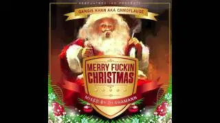 Gangis Khan- Juicy ** 2011 **