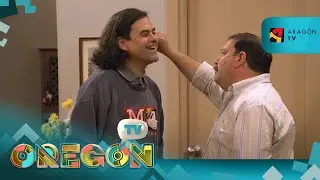 OTV T15 PGM35 FAMILIA GÁLVEZ 1 EL MAGO JOSÉ MARI
