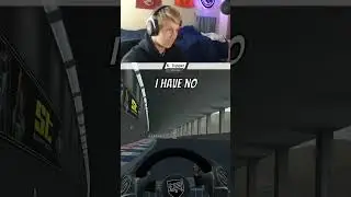 An oldie but a goodie 🛒 :) #simracing #crash #raceroom #shorts