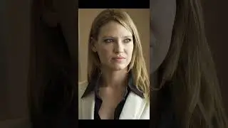Anna Torv #annatorv #cast #shorts #fringe #olivia #famous #evolution