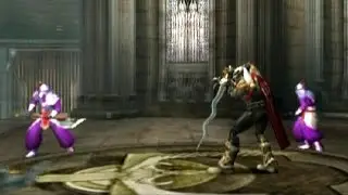 Legacy of Kain: Defiance ... (PS2) Gameplay