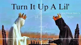 Yung Eternal Flowz & YungPee - Turn It Up A Lil’