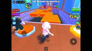 Allison Plays Roblox Team Evil Karen Escape with Daddy!  Part 1 😱 Teamwork Challenge & Funny Moments