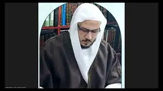 المحاضرة الـ(7) الفقة الميسر | الحج | فضيلة الشيخ د.أحمد اليوتوبي 