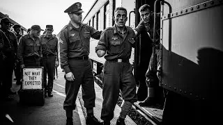 Disabled German POWs Were Shocked By How Americans Treated Them