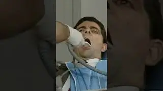 It&rsquo;s Very funny #funny #comedy #humor #doctor #fun #mrbeancomedy #mrbeanmemes