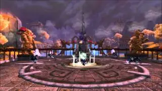 Terrace Of Endless Spring Music - Mists Of Pandaria