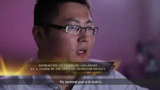 Young Scientist Awards 2017