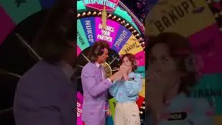 She Won a DIVORCE on Live TV (80s Game Show Parody)