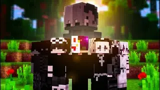 Bed Wars de 80 pessoas!?! (MegaBW)