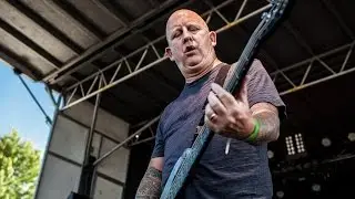 Interview With Chuck Platt From Good Riddance Feat. Bill Stevenson