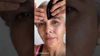 Gua Sha Demo with the EMPRESS COLLECTION