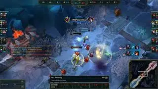 Ekko penta