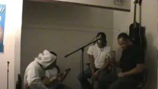 Bruno Mars - Liquor Store Blues (Cover)