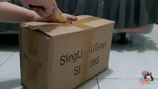REVIEW paket dari FujishopID blibli