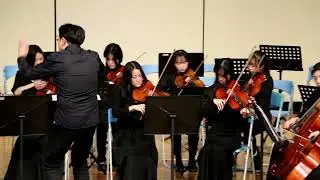20.李哲藝 鹿港映像  韋瓦第團