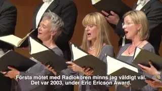 Peter Dijkstra om s&auml;songen 2017/2018