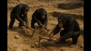 Keep Digging: Digging with your friends is better than digging in your... (Full Playthrough)