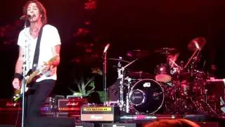 Rick Springfield - What's Victoria's Secret - Pala Casino - 2010