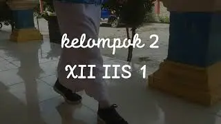 TESTING OPENING TUGAS INFORMATIKA XII IIS 1