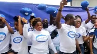 SoftTalk Messenger, Team prepares for a Road Show