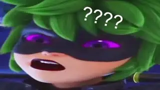 OFFENSIVE Miraculous Memes that I stole from Shadybug and Claw Noir.