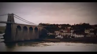 10fed Penblwydd Rownd a Rownd 2005