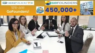 ONPASSIVE - GoFounder is a 450,000 + Strong Community. Top AI/IT Industry Trends in 2021.