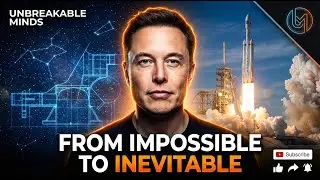 What REALLY Drives Elon Musk's Success