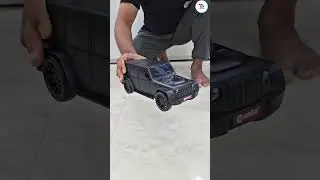Mini Car Bluetooth Speaker unboxing🔊