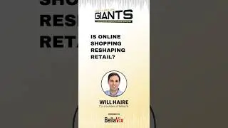 Is Online Shopping Reshaping Retail?