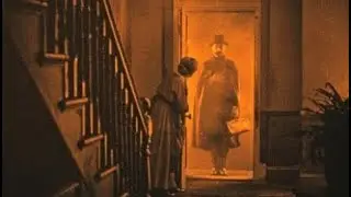 Alfred Hitchcock | The Lodger - A Story of the London Fog | 1927