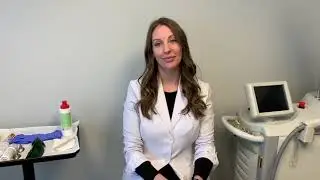 Halo Hybrid-Fractional Laser Interview